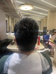 -PE SALON