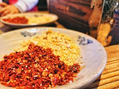 -晓靖轩烧烤(沙河风情店)