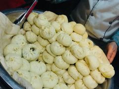 -郑家包子牛肉拉面(尚勤路店)