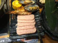 -呷哺呷哺(西单大悦城店)