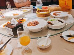 -宏宴·新京菜(望京店)