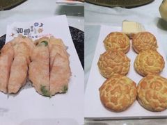 -宝月楼·台湾菜馆(天河城店)