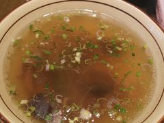 驴肉泡馍-小毛驴驴肉泡馍(解放路店)