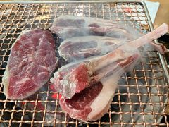 -九田家黑牛烤肉(溧水万达店)