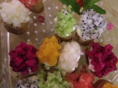 -金色艳阳天•粤菜 淮扬菜(古平岗店)