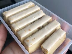 松仁奶皮酥-祥禾饽饽铺·中式糕点(天津河东美福园店)