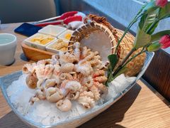 -盛武肥牛·清真海鲜火锅(昆区店)
