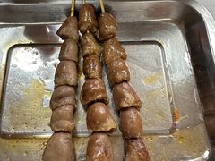 -海平馄饨(逍遥二路店)