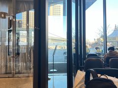 -星巴克(北京门头沟长安天街店)