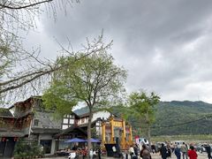 -海窝子古镇