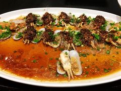 -梧桐花园餐厅(新城店)