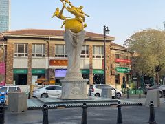 -天津五大道文化旅游区