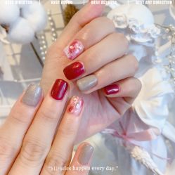 -Yuri Nail优瑞日式美甲美睫專門店
