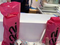 -DippinDots得意点(静安大悦城店)