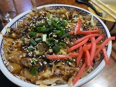 -五右卫门(张自忠路店)
