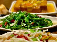 -木王宴语·野生鲜菌火锅(玉河店)