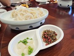 -喜鼎海胆水饺(东港店)