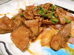 -同君福大酒楼(紫新路店)