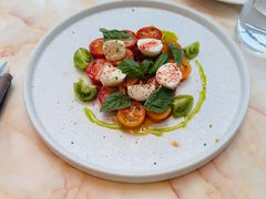 -Highline·城市露台景观餐厅(淮海路店)