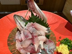 -加奈日本料理