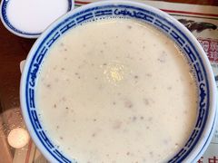 杏仁炒奶-捷信牛奶甜品世家(五道口店)