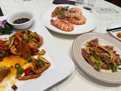 -大东海海鲜酒楼(渔人码头总店)