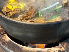 -阿润打边炉·鲜切鸡煲(华漕店)
