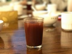 -老猎户炭火锅羊汤(万达店)