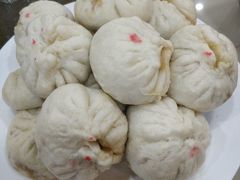 天津包子-京天红酒家(虎坊路店)