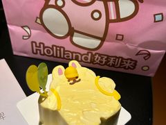 -好利来(上海长宁龙之梦店)