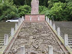 -李冰陵园