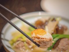 -南花桥羊肉馆老字号(乌镇店)