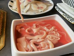 -蜀九香火锅(李家沱店)