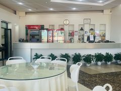 -清华大学-观畴园餐厅