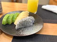 -杭州国际会议中心洲际酒店-面工坊