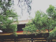 -南岳衡山风景名胜区