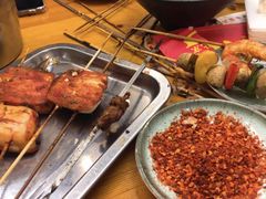 -炒豆合作社(东四总店)