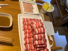 -傣妹休闲时尚火锅(三水广场店)