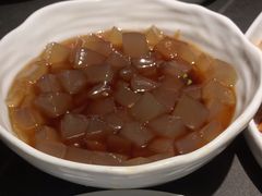 -前海沿·青岛菜(大拇指广场石老人店)