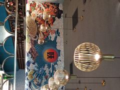 大堂-半天妖烤鱼(即墨宝龙广场店)