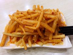 -桂林米粉(洋桥店)