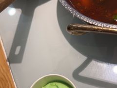 -山里俏·地标皖南菜·屯溪臭鳜鱼(北城万达店)