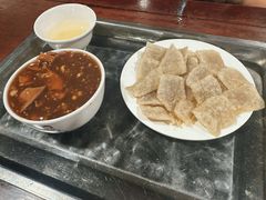 -姚记炒肝店(鼓楼店)