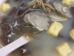 -小杨生煎(白玉兰广场店)