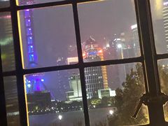 -YUE·6·西式融合餐厅(外滩六号店)