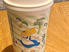 -星巴克(镇江苏宁广场6F店)