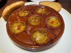 焗法国田螺-萨莉亚意式餐厅(杭州西溪龙湖天街店)