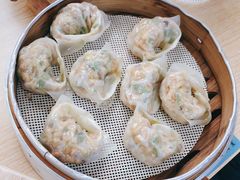 -面道赞宁海海鲜面(迎凤街店)