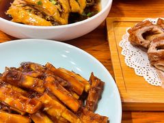 -百家鲜·杭帮菜