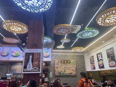 -聚百川(增城西城路店)
